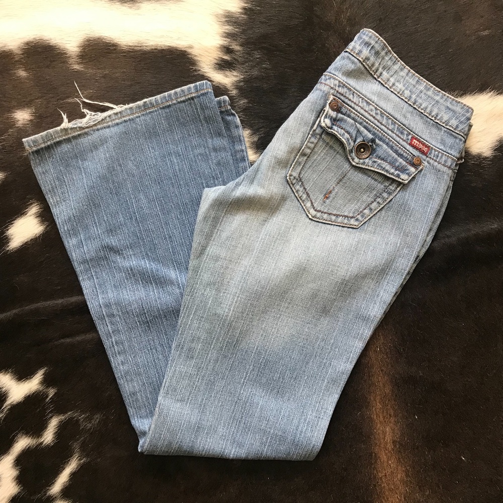 🆓🆓🆓Makers of true originals jeans- sz 30